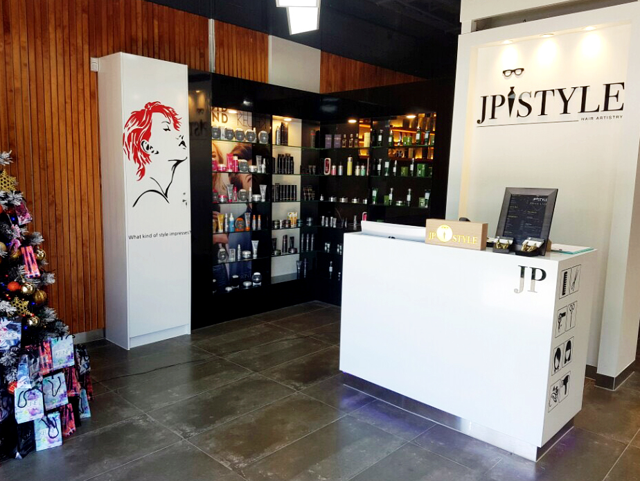 About Us Jp Style Best Hair Salon In Canberra