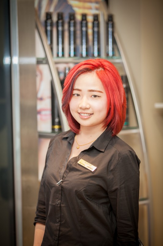 ABOUT US JP STYLE BEST HAIR SALON IN CANBERRA