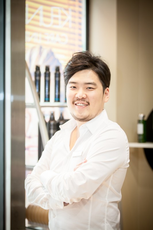 ABOUT US JP STYLE BEST HAIR SALON IN CANBERRA