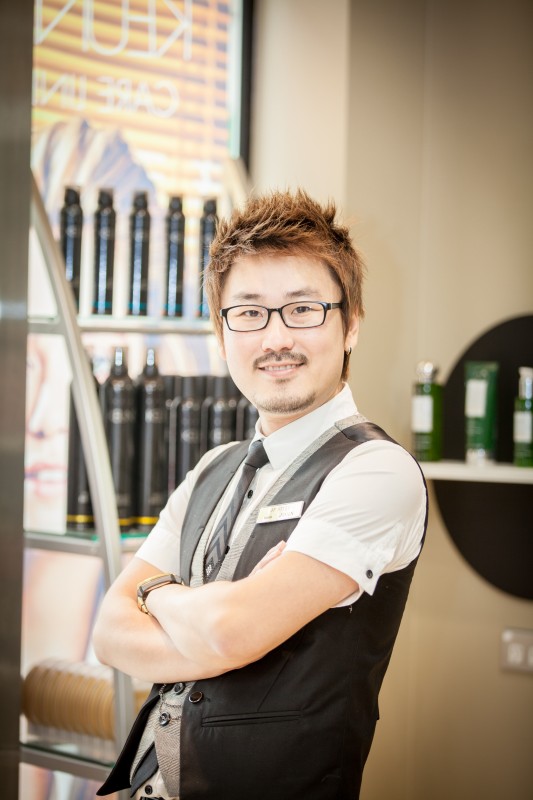 ABOUT US JP STYLE BEST HAIR SALON IN CANBERRA