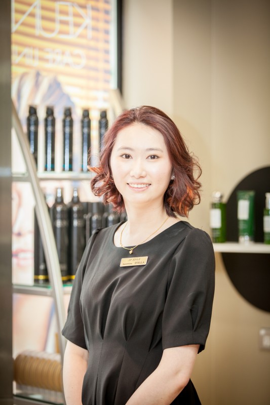 ABOUT US JP STYLE BEST HAIR SALON IN CANBERRA